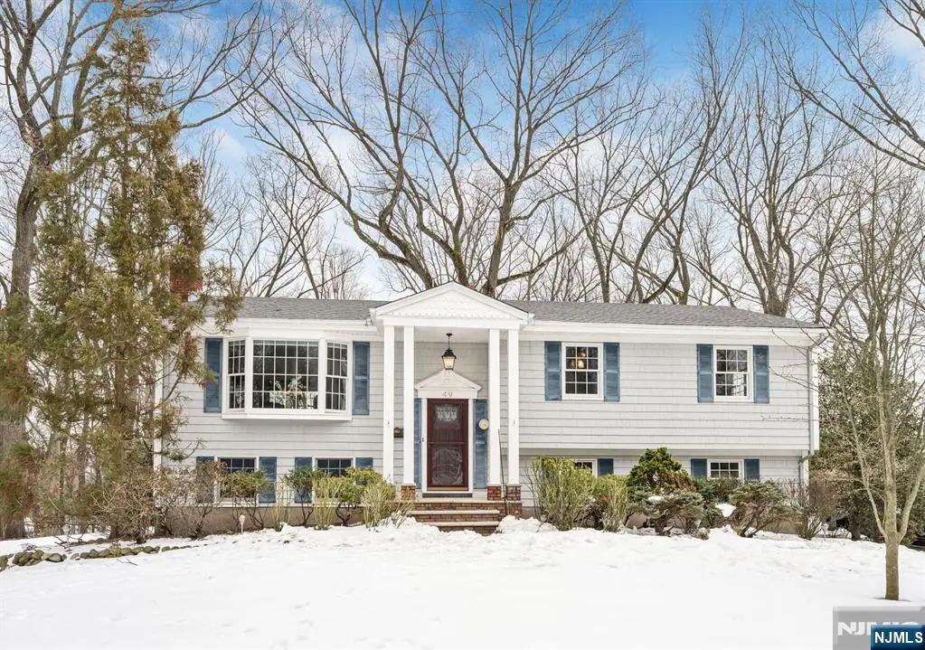 49 School Street, Township Of Washington, NJ 07676 - #1