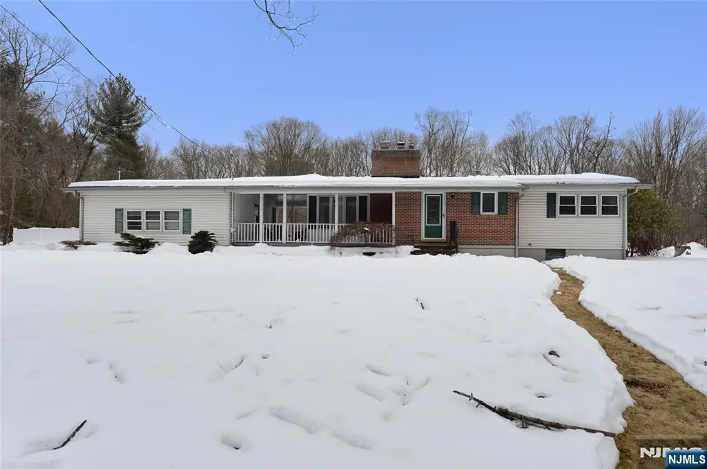 14 Little Lane, Lower Berkshire Valley, NJ 07885 - #1