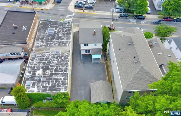 106 Broughton Avenue, Bloomfield, NJ 07003