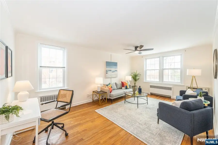 101 Gates Avenue 2A, Montclair, NJ 07042 - #3