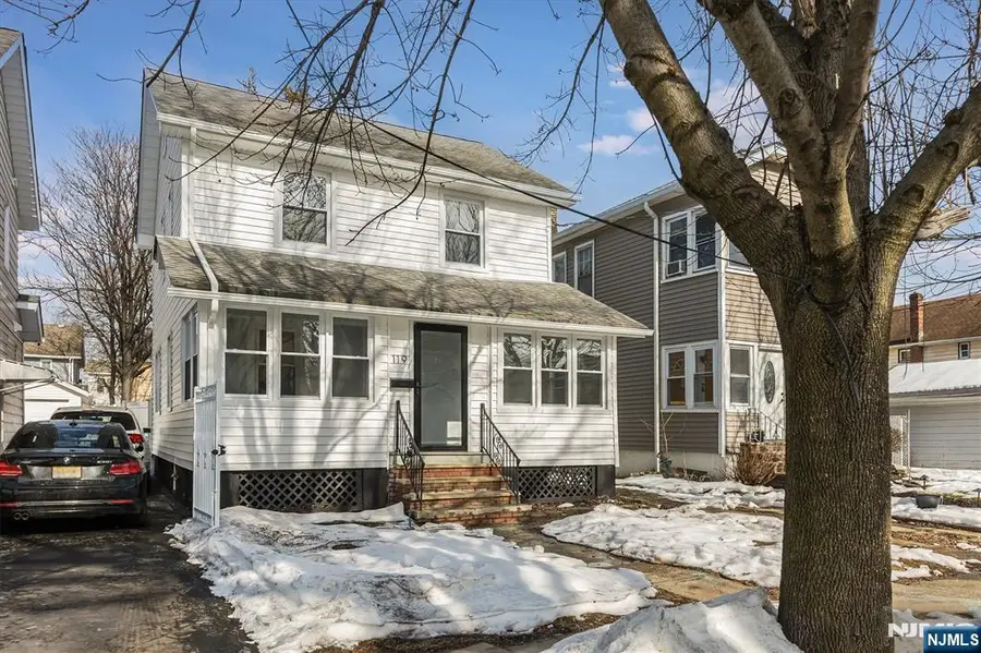 119 Waldo Avenue, Bloomfield, NJ 07003 - #2