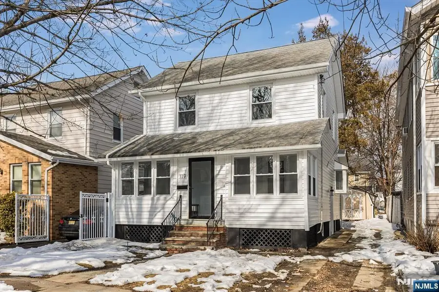 119 Waldo Avenue, Bloomfield, NJ 07003 - #3