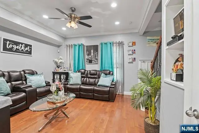 7 Martin Street, Paterson, NJ 07501 - #1