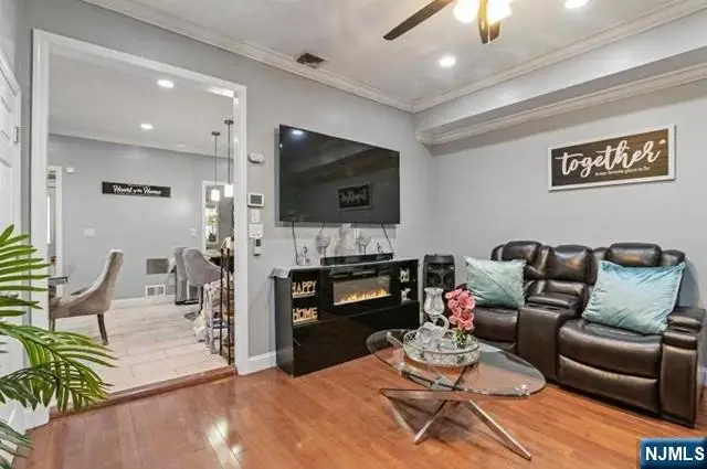 7 Martin Street, Paterson, NJ 07501 - #2