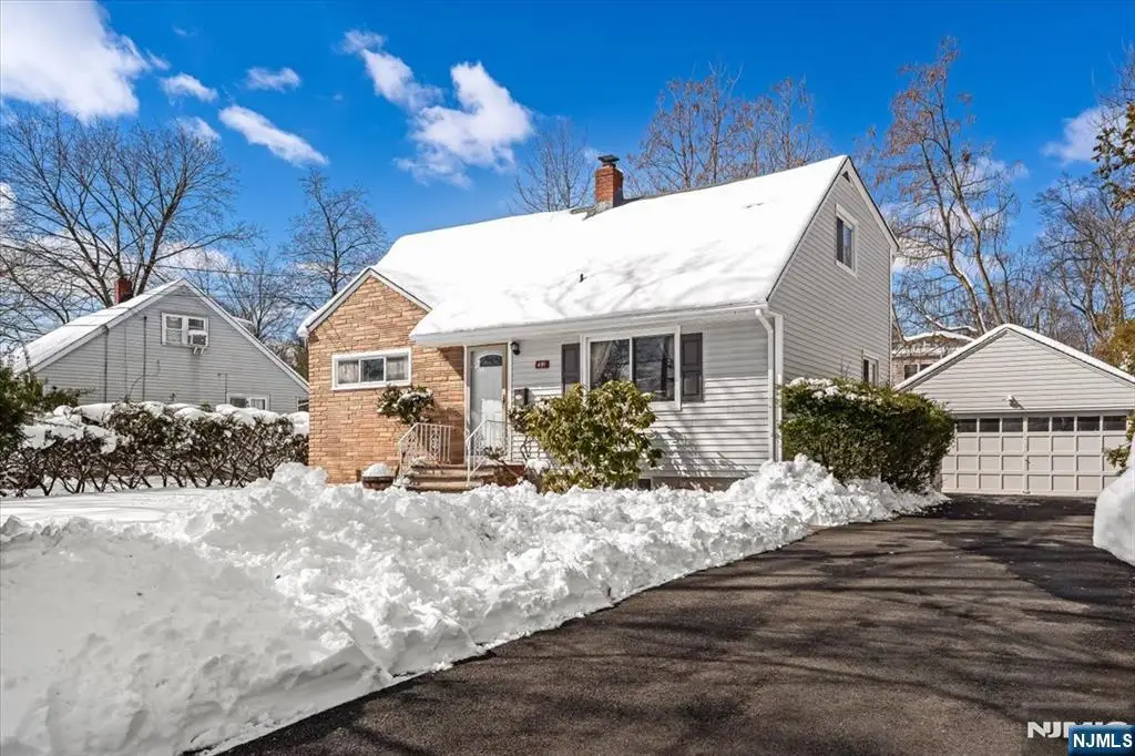 491 Dorchester Road, Ridgewood, NJ 07450 - #1