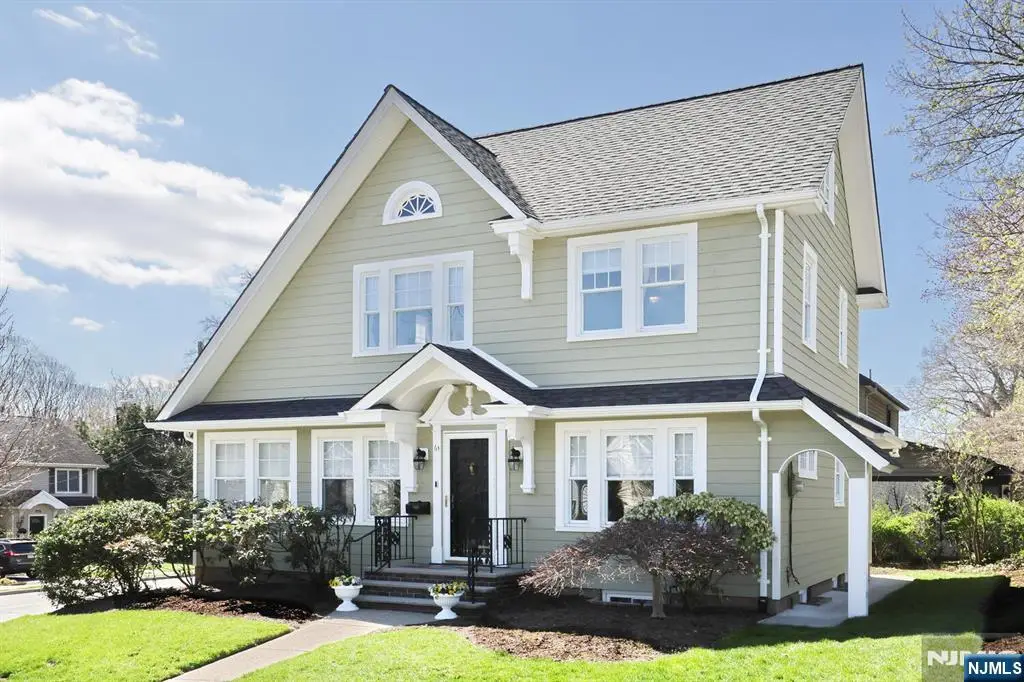 61 Fairview Avenue, Glen Rock, NJ 07452 - #1