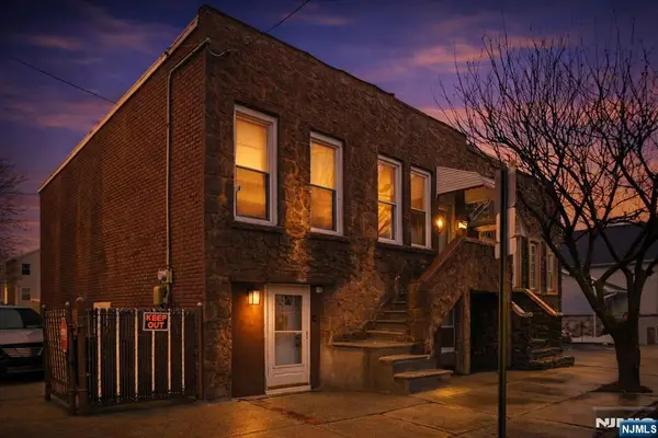 132 Heckel Street, Belleville, NJ 07109