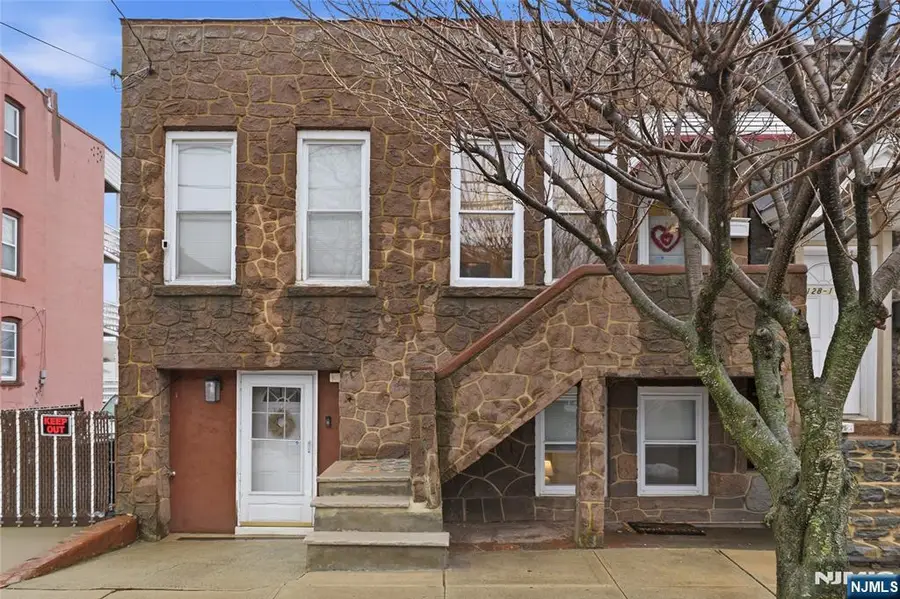 132 Heckel Street, Belleville, NJ 07109 - #3