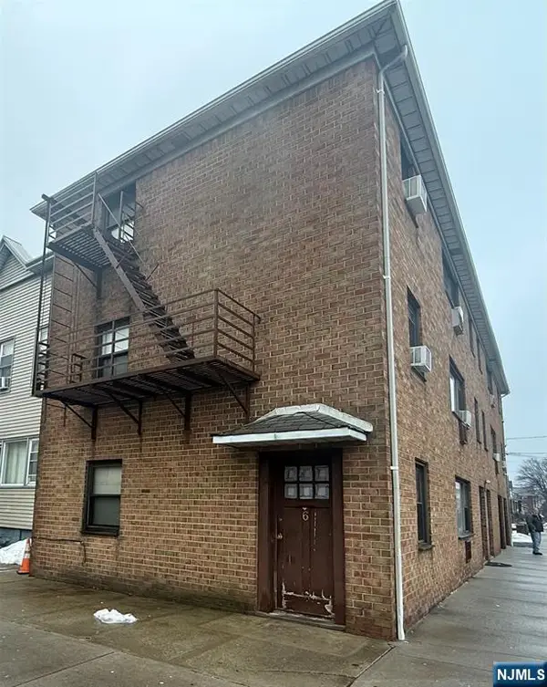 234 6th Street, Fairview, NJ 07022