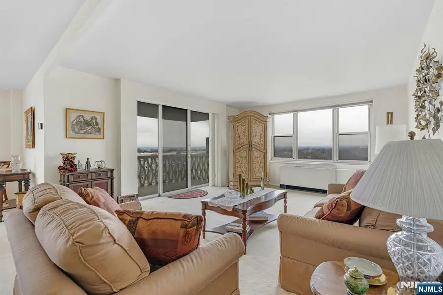 2000 Linwood Avenue 10J, Fort Lee, NJ 07024 - #2