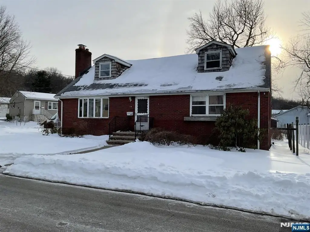 45 River Boulevard, Little Falls, NJ 07424 - #1