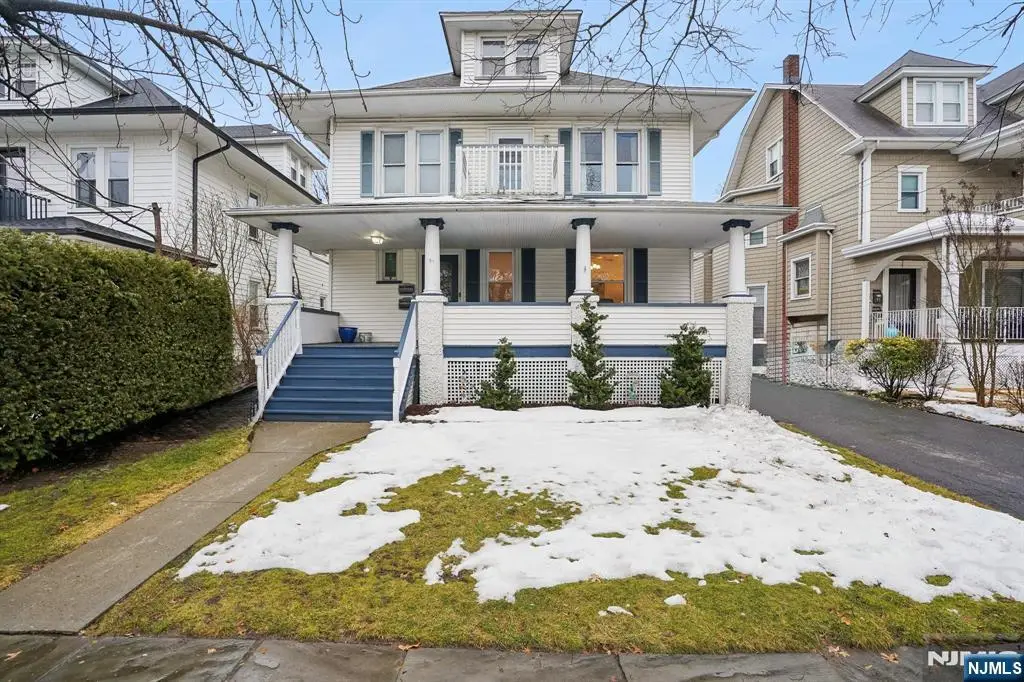 87 Ridge Road, Rutherford, NJ 07070 - #1