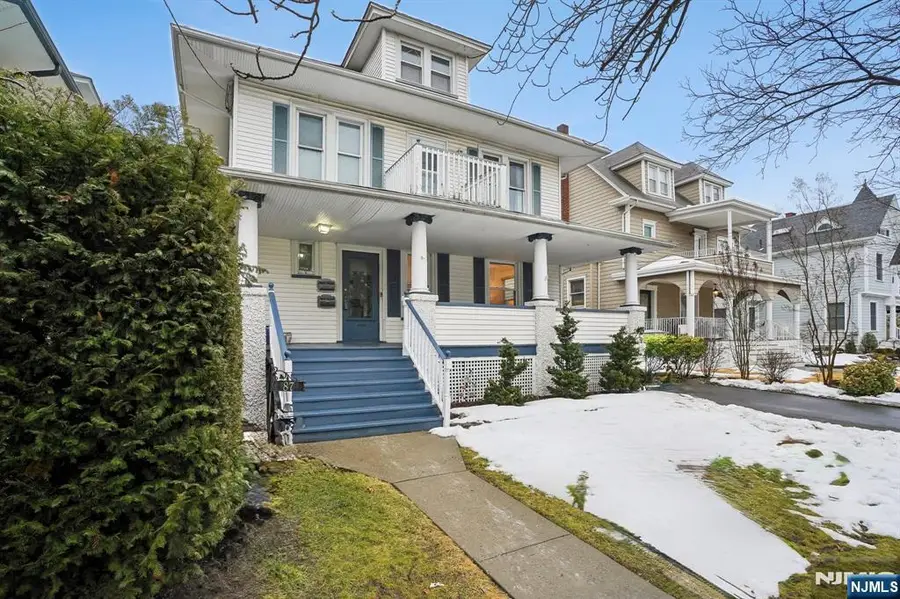 87 Ridge Road, Rutherford, NJ 07070 - #2