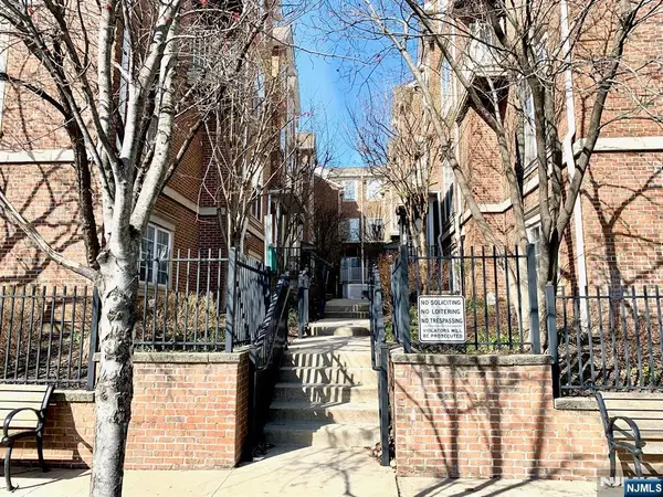 200 Dey Street 257, Harrison, NJ 07029