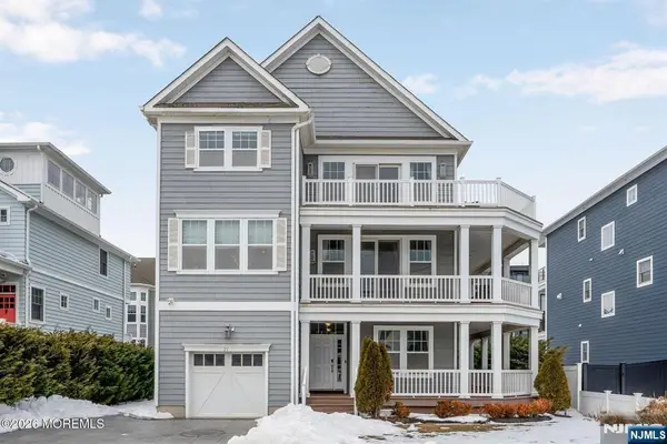 21 Ocean Terrace, Long Branch, NJ 07740