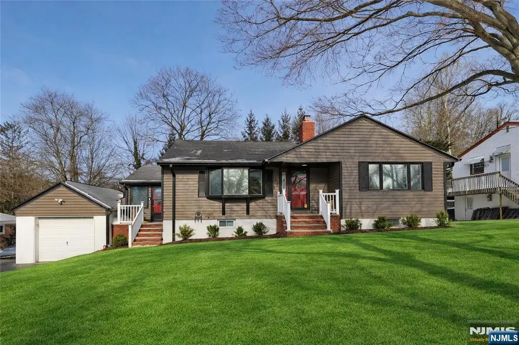 51 Sicomac Road, North Haledon, NJ 07508 - #1