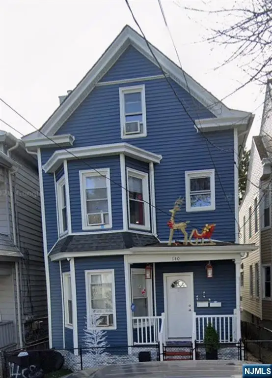 140 5th Street, Paterson, NJ 07522