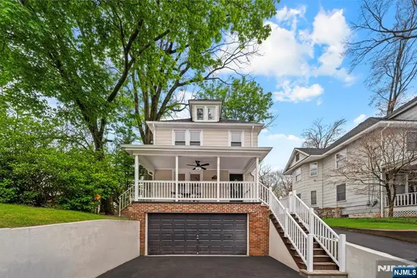 488 Kinderkamack Road, Westwood, NJ 07675