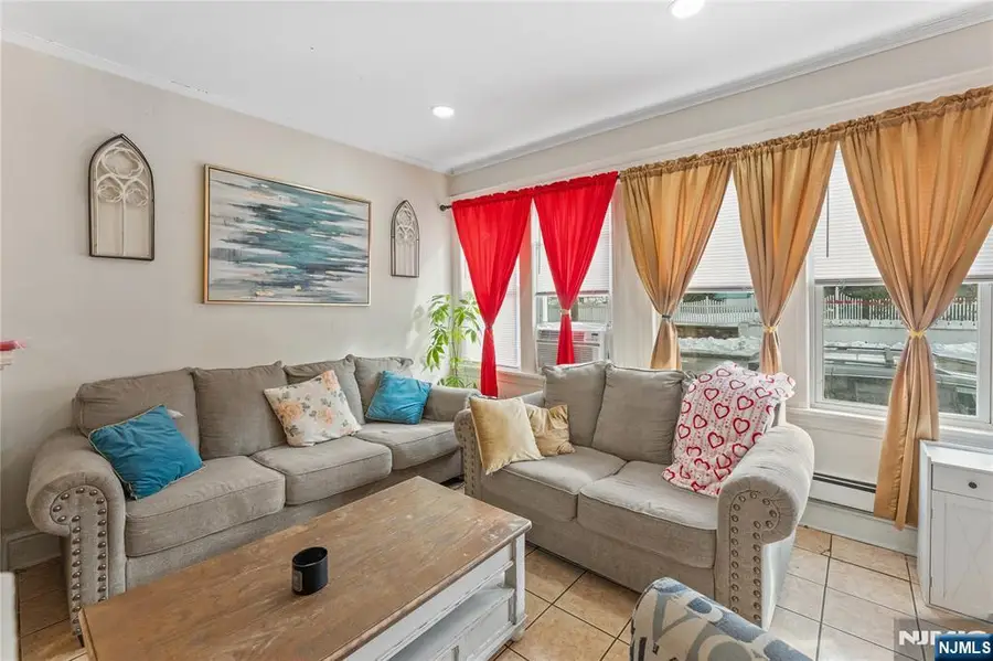 160 Burgess Place, Passaic, NJ 07055 - #2