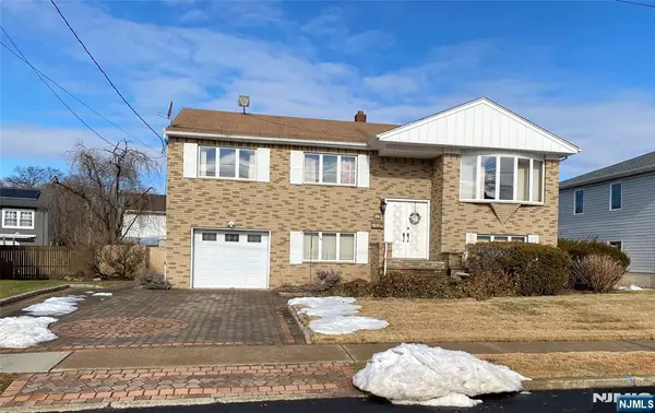 95 Atkins Terrace, East Rutherford, NJ 07073