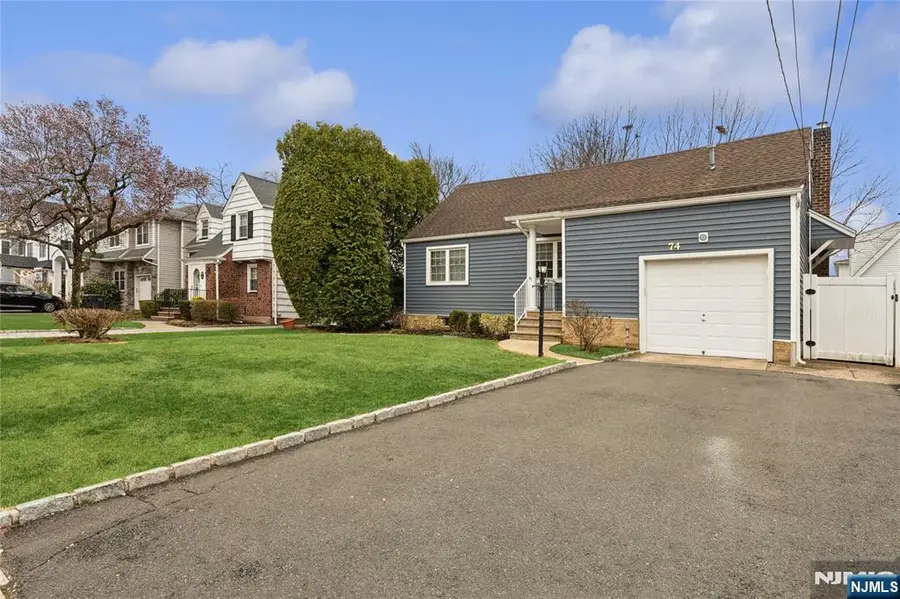 74 Spring Avenue, Bergenfield, NJ 07621 - #2