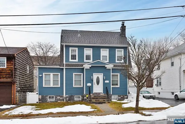 9 Wayne Place, Nutley, NJ 07110