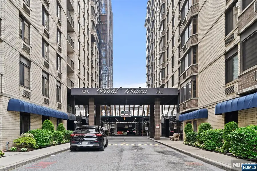 326 Prospect Avenue 12A, Hackensack, NJ 07601 - #3