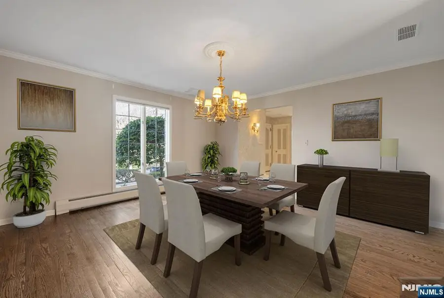 14 Adams Drive, Cresskill, NJ 07626 - #3