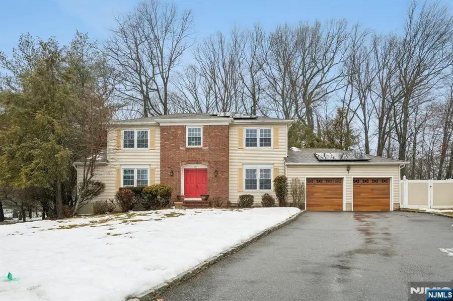 29 Woodside Drive, Rockaway, NJ 07866 - #2