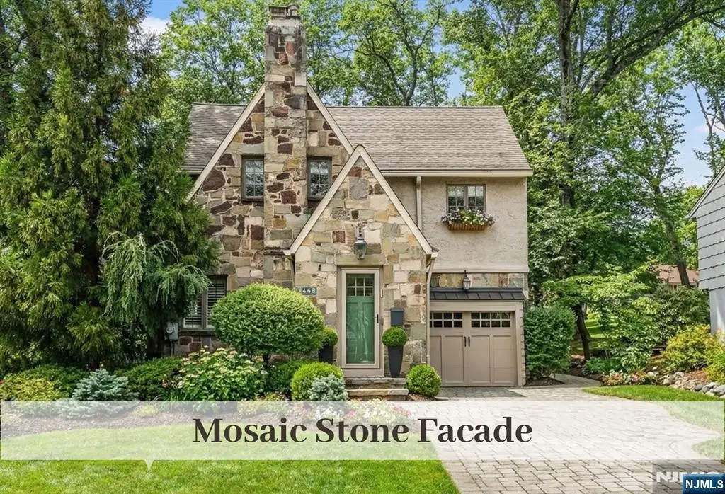 446 Upper Boulevard, Ridgewood, NJ 07450 - #1