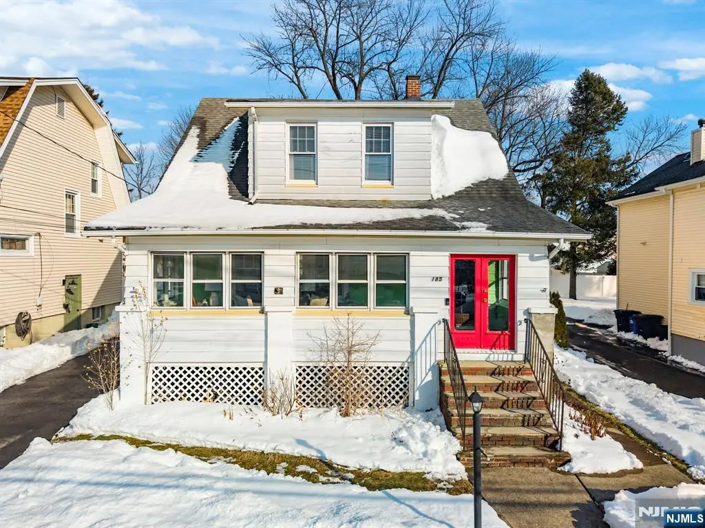 185 4th Avenue, Hawthorne, NJ 07506 - #1