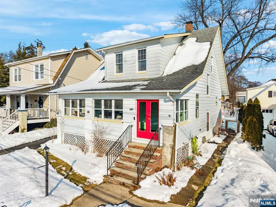 185 4th Avenue, Hawthorne, NJ 07506 - #2