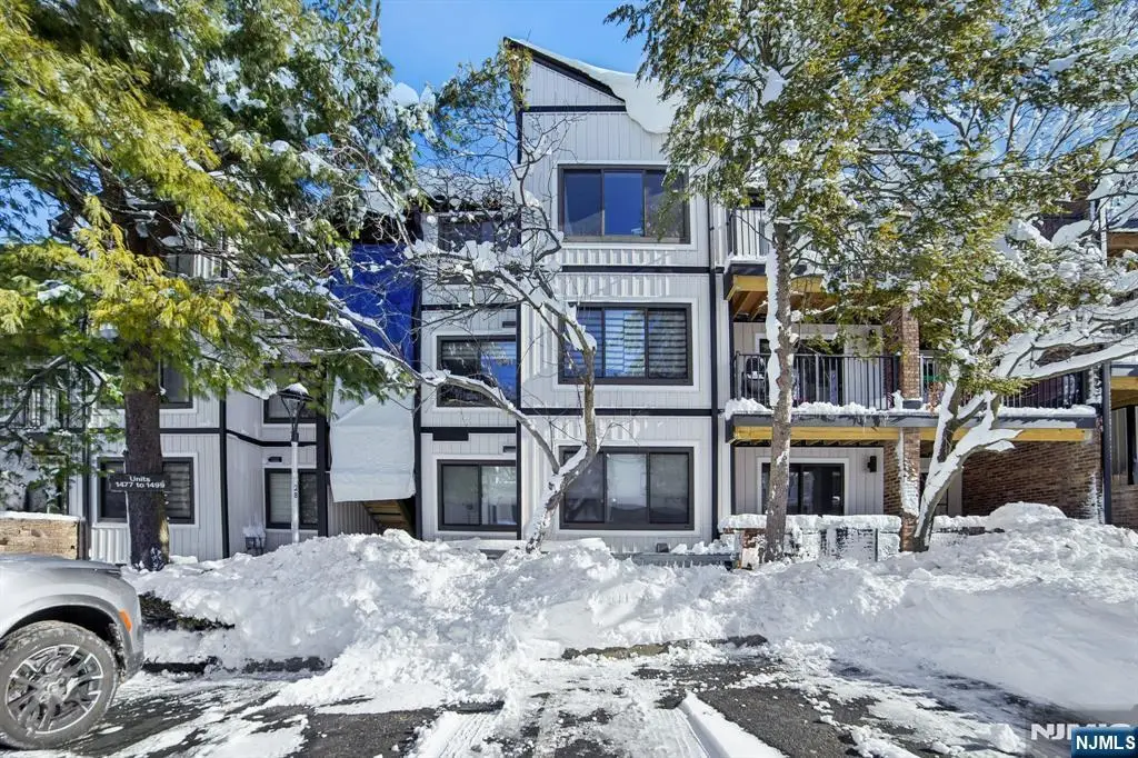 1491 John Street 10, Fort Lee, NJ 07024 - #1