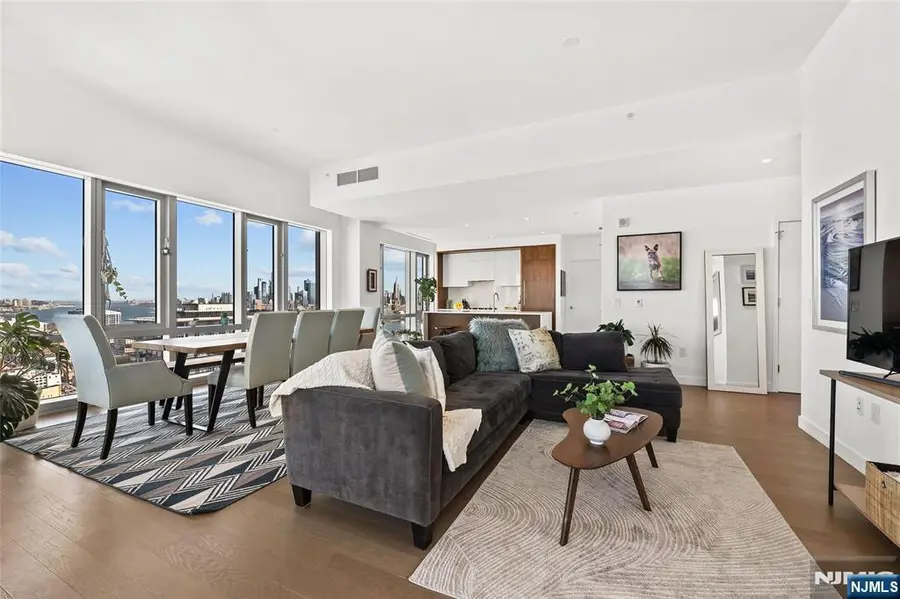 75 Park Lane PH3701, Jersey City, NJ 07310 - #2