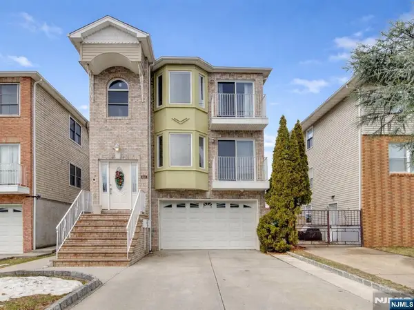 433 Linden Avenue, Elizabeth, NJ 07202