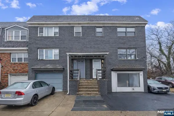 82 Garfield Avenue, Jersey City, NJ 07305