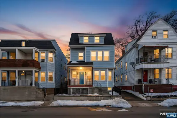 218 Elmwood Avenue, East Orange, NJ 07018