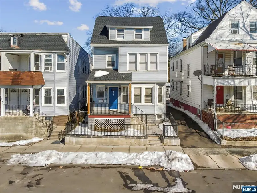 218 Elmwood Avenue, East Orange, NJ 07018 - #3