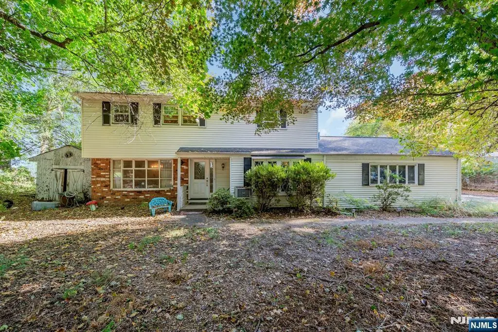 75 Cherokee Avenue, Allendale, NJ 07401 - #1