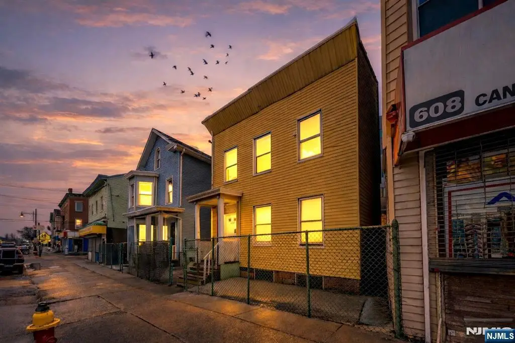 610 Main, Paterson, NJ 07503 - #1