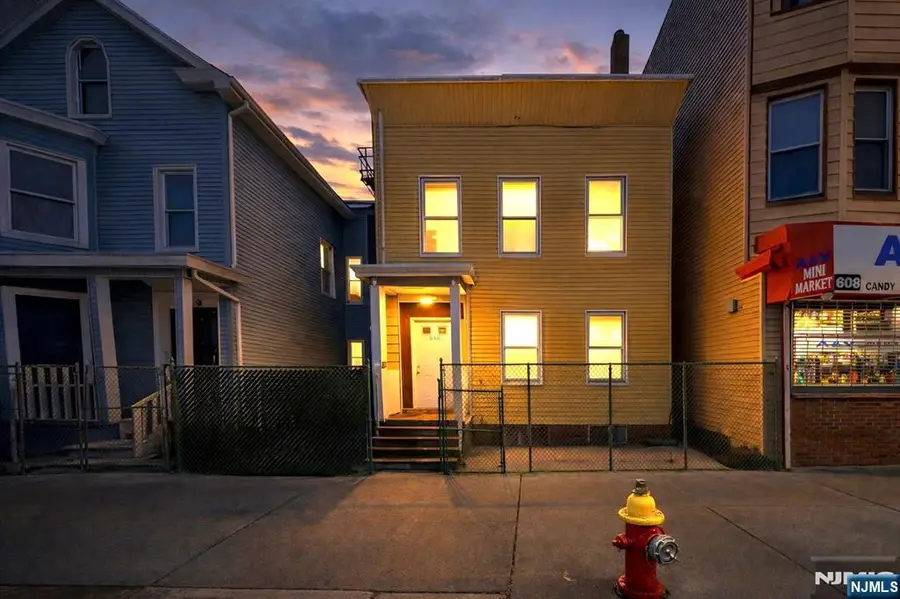 610 Main, Paterson, NJ 07503 - #2