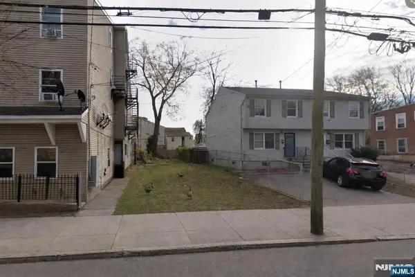 128 N Main Street, Paterson, NJ 07522