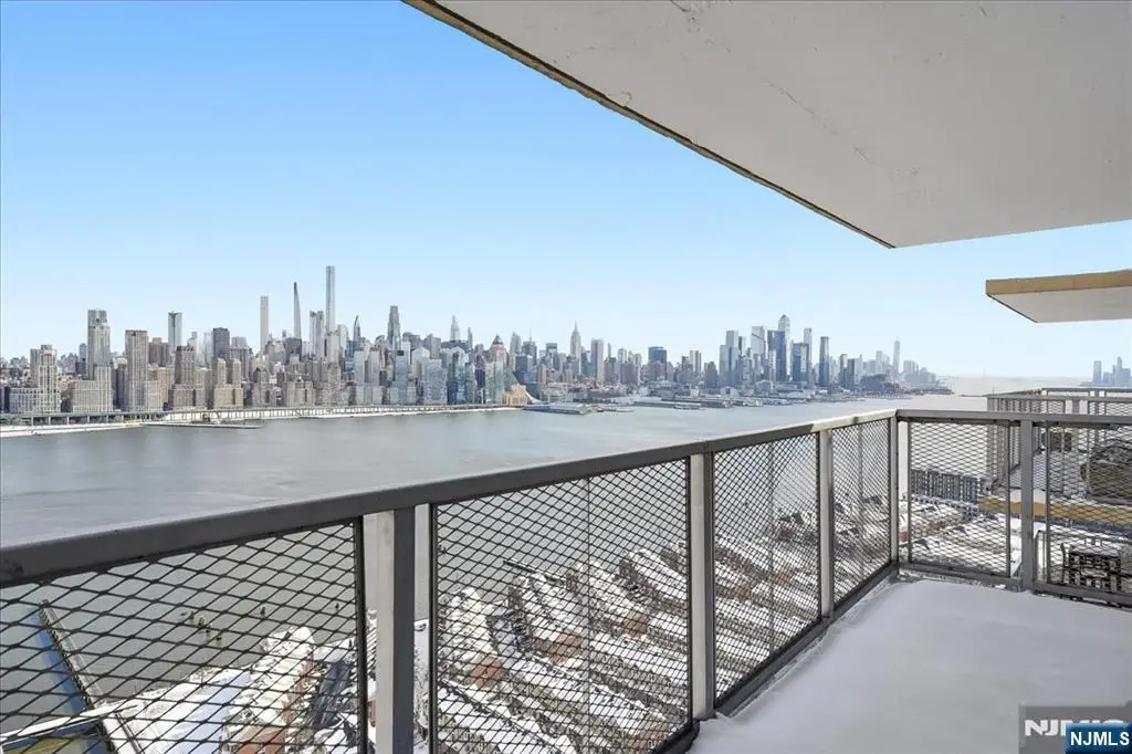 6600 Boulevard East PHC(23C), West New York, NJ 07093 - #1