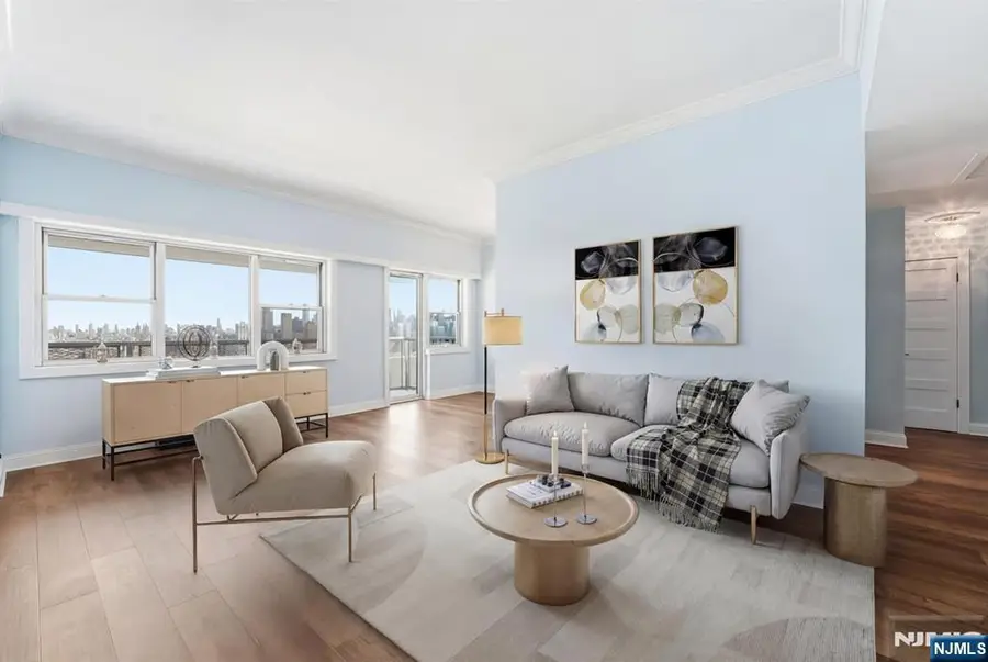 6600 Boulevard East PHC(23C), West New York, NJ 07093 - #2