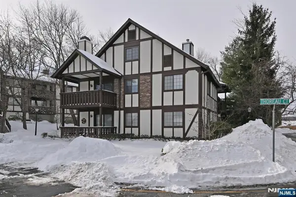 708 Thoreau Court, Mahwah, NJ 07430