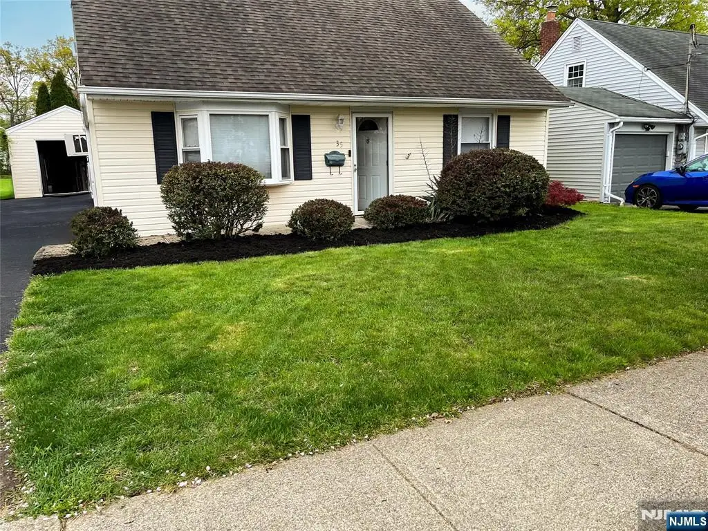 35 Rose Terrace, Cedar Grove, NJ 07009 - #1