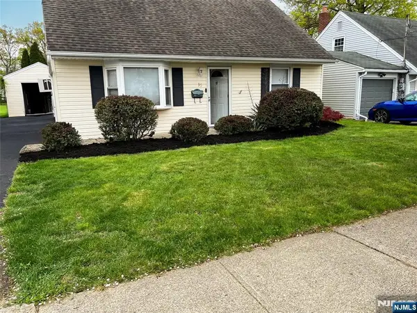 35 Rose Terrace, Cedar Grove, NJ 07009