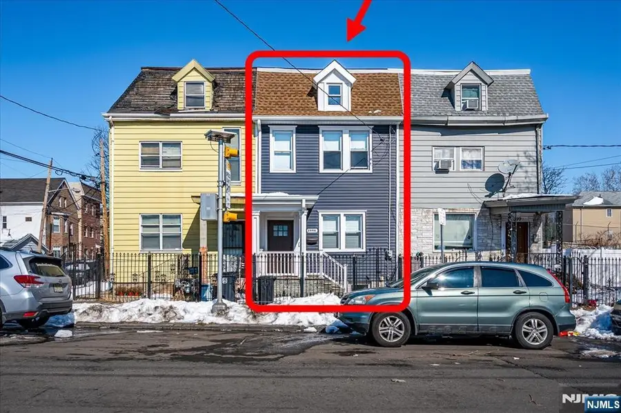 299A 7th Avenue, Newark, NJ 07107 - #2