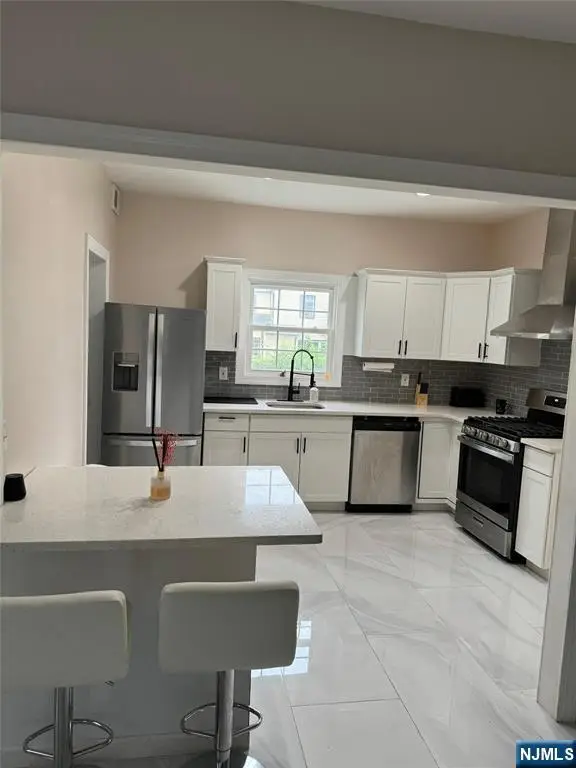 106 Paine Avenue, Irvington, NJ 07111 - #3