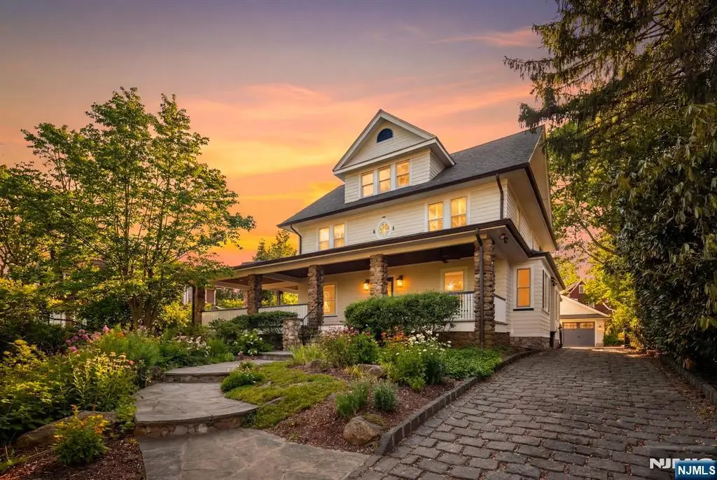 12 Midwood Road, Glen Rock, NJ 07452 - #1